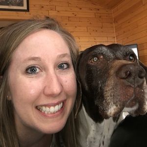 Meet your Posher, Miranda